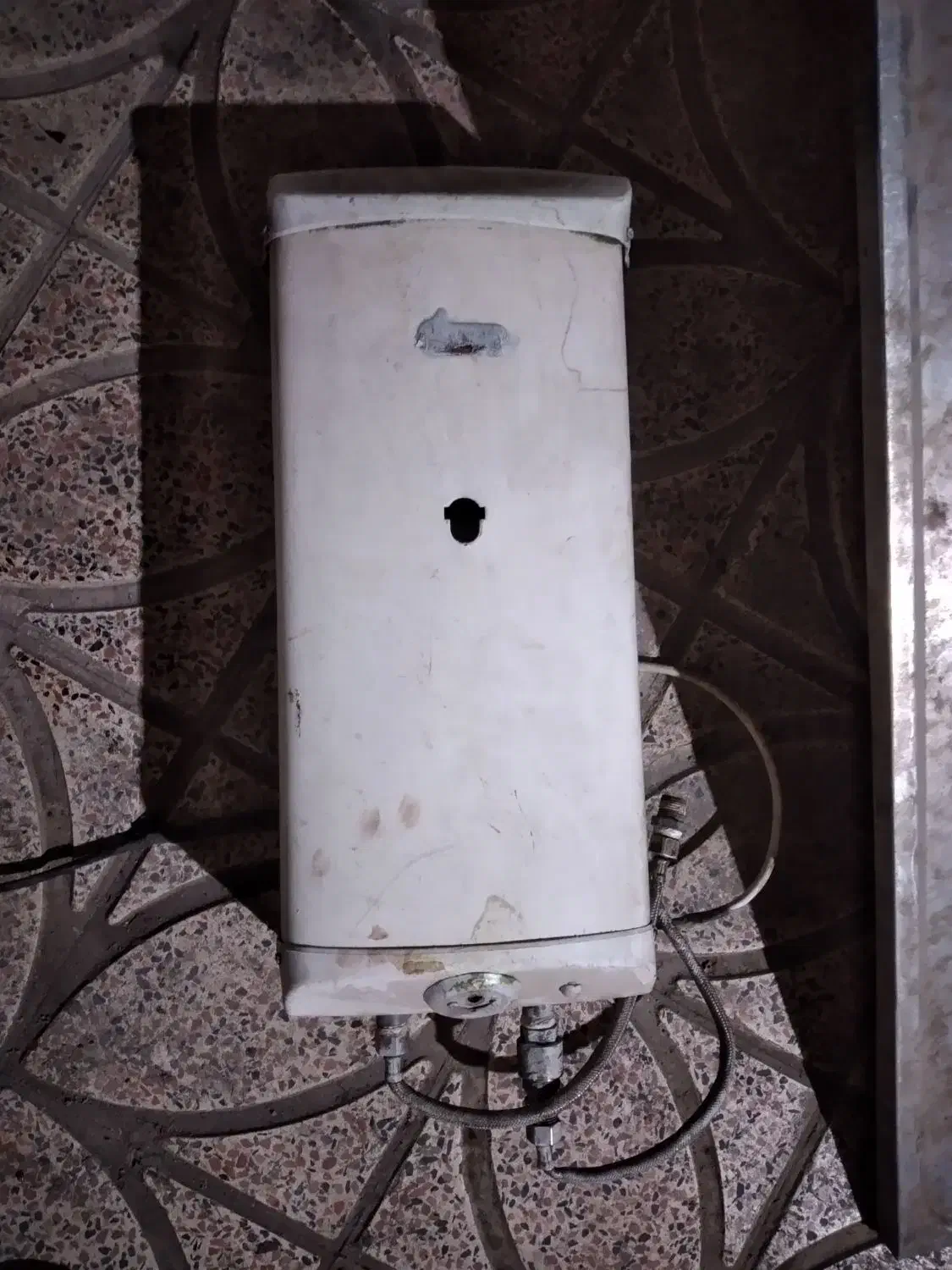 ابگرمکن برقی|آبگرمکن، پکیج، شوفاژ|مشکین‌دشت, |دیوار