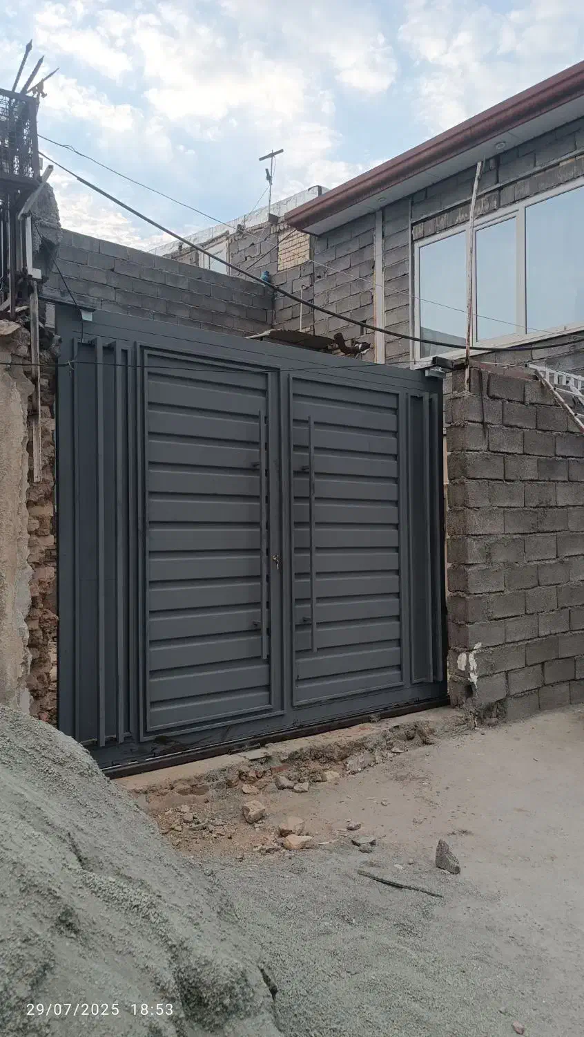 سی ان سی|مصالح و تجهیزات ساختمان|قروه, |دیوار