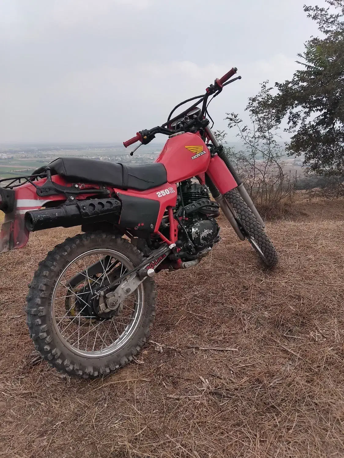 هندا اکسل ۲۵۰|موتورسیکلت|گرگان, |دیوار