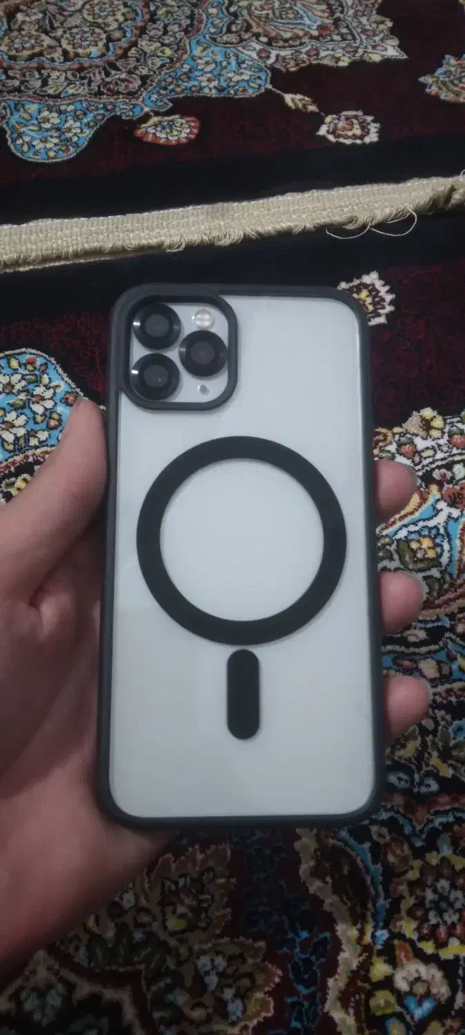 گوشی 11pro|موبایل|رباط‌کریم, رباط‌کریم|دیوار