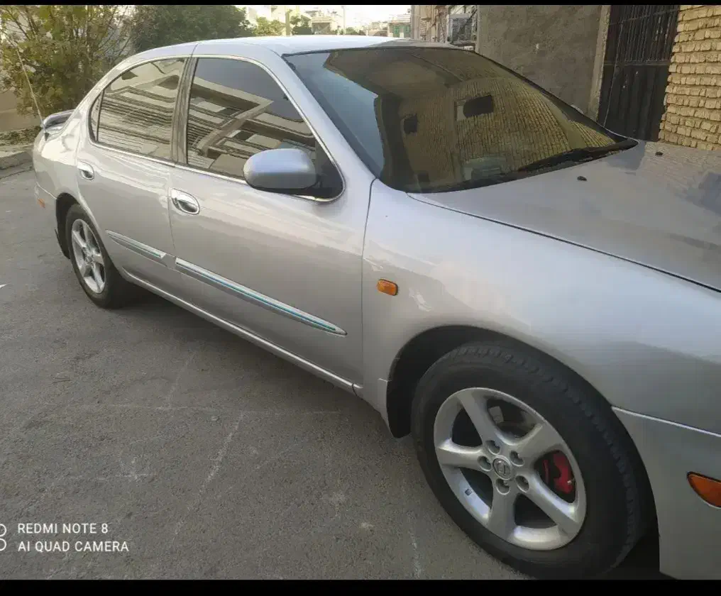 ماکسیما|خودرو سواری و وانت|یاسوج, |دیوار