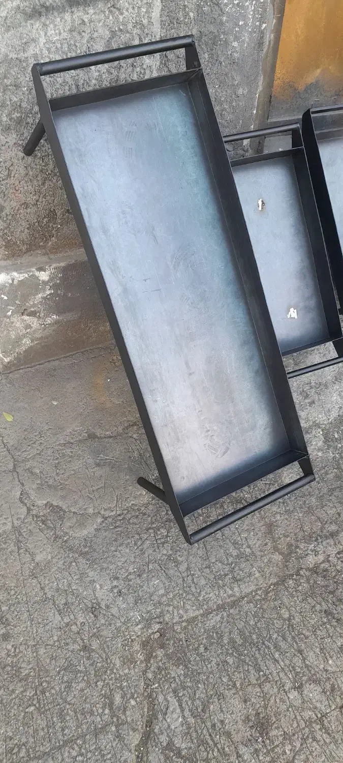 منقل زمینی|اجاق گاز و لوازم برقی پختوپز|کرمانشاه, |دیوار