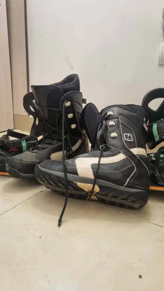 ست اسنوبرد|ورزشهای زمستانی|تبریز, |دیوار