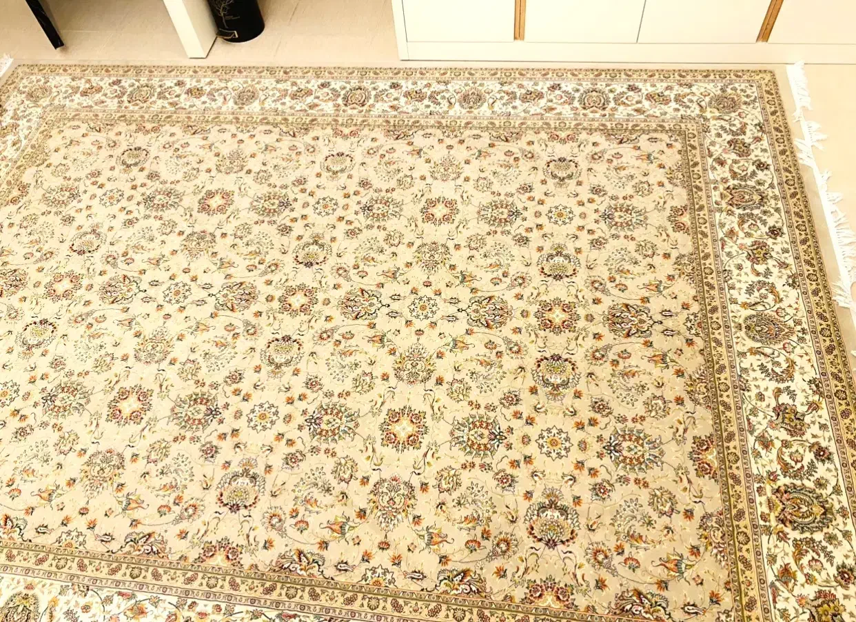 فرش|فرش|بانه, |دیوار