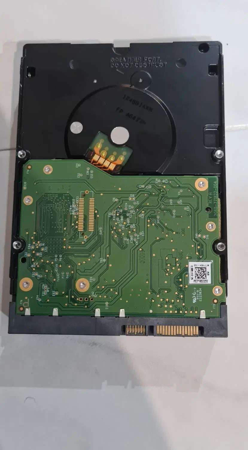 هارد|قطعات و لوازم جانبی رایانه|مسجد سلیمان, |دیوار