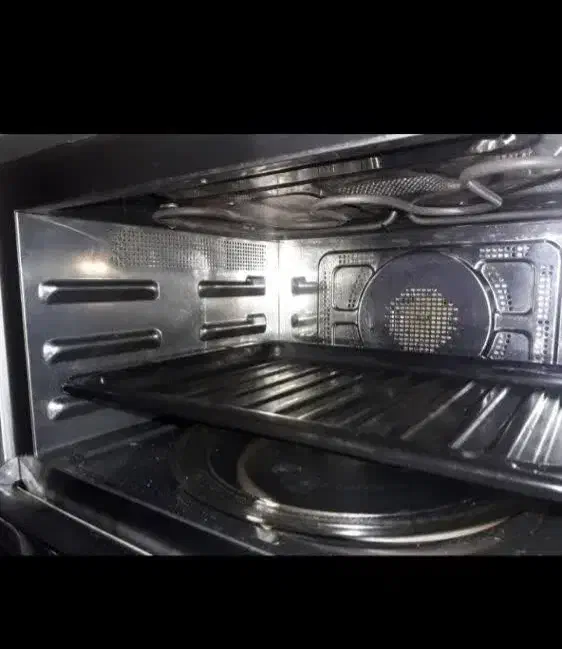 ماکرووفرنزونی سولاردوم قیمت پانزده میلیون تومان|اجاق گاز و لوازم برقی پختوپز|رشت, حمیدیان|دیوار