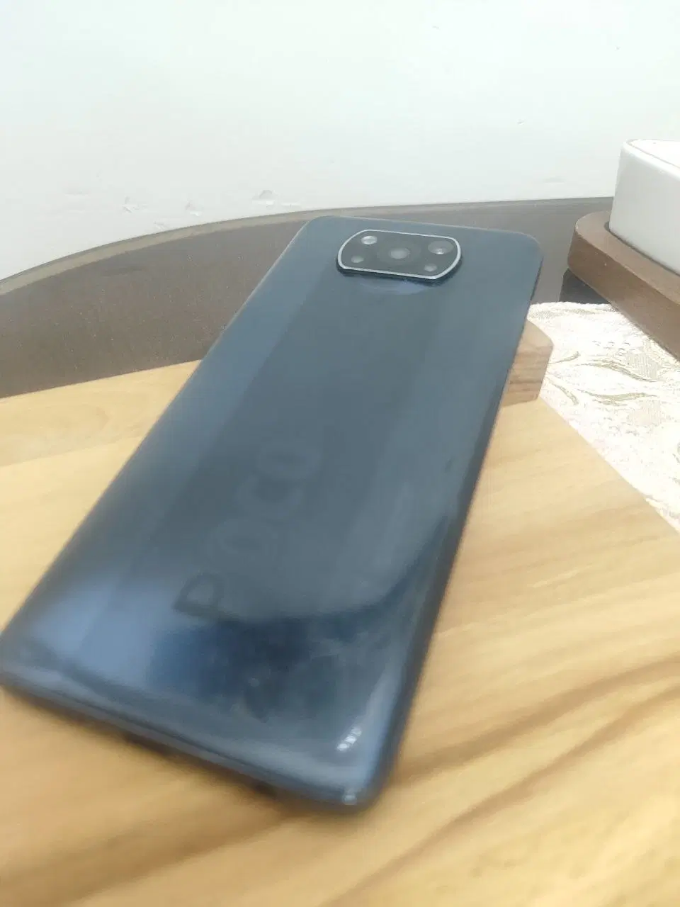 poco x3pro|موبایل|پرند, فاز ۲|دیوار