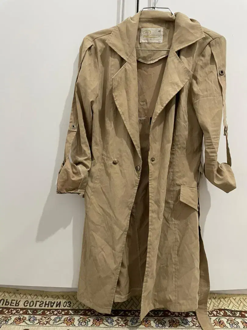 پالتو و بارانی و کیف نو و سالم|لباس|کرمانشاه, |دیوار