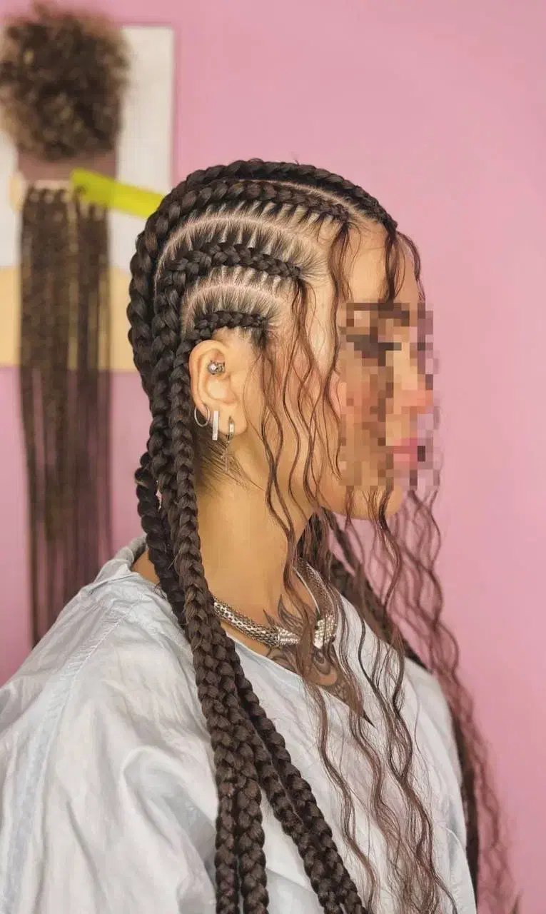 بافت مو تخصصی|خدمات آرایشگری و زیبایی|شیراز, کوشک میدان|دیوار