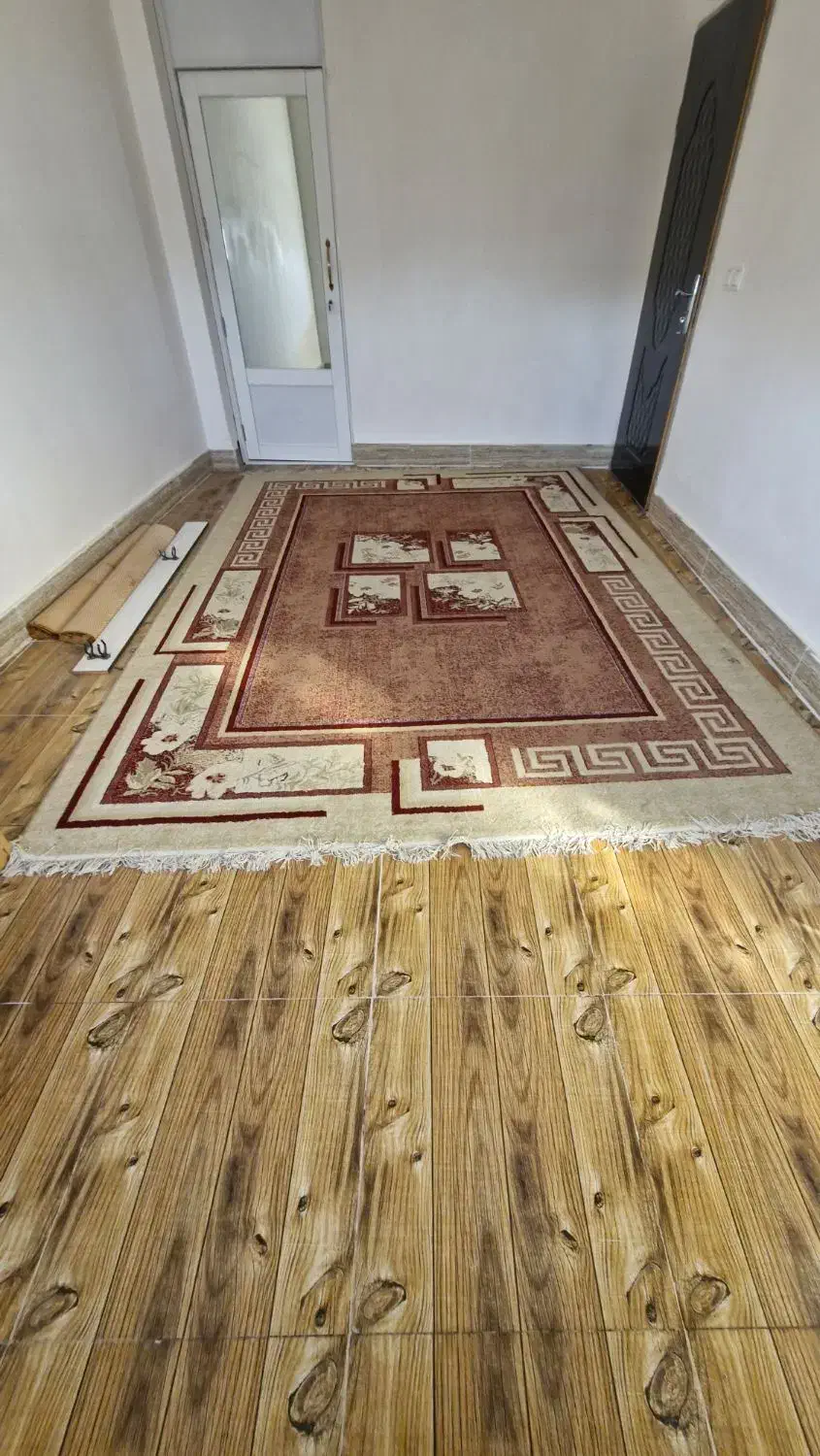 گلیم فرش ۹ متری|گلیم، جاجیم، گبه|چمران, |دیوار