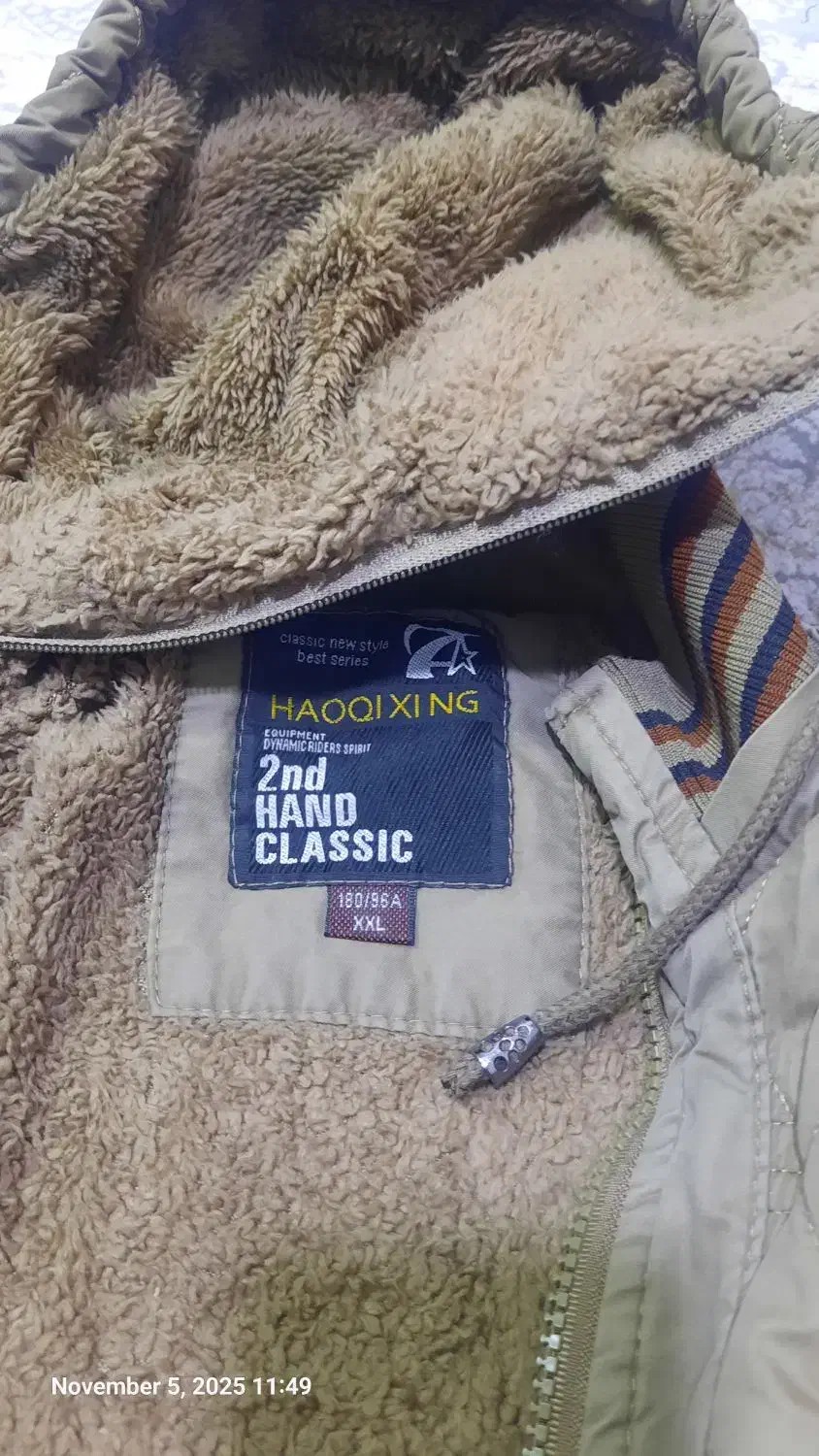 لباس ارزان گرم و مناسب فصل|لباس|قم, طلاب غیر ایرانی|دیوار