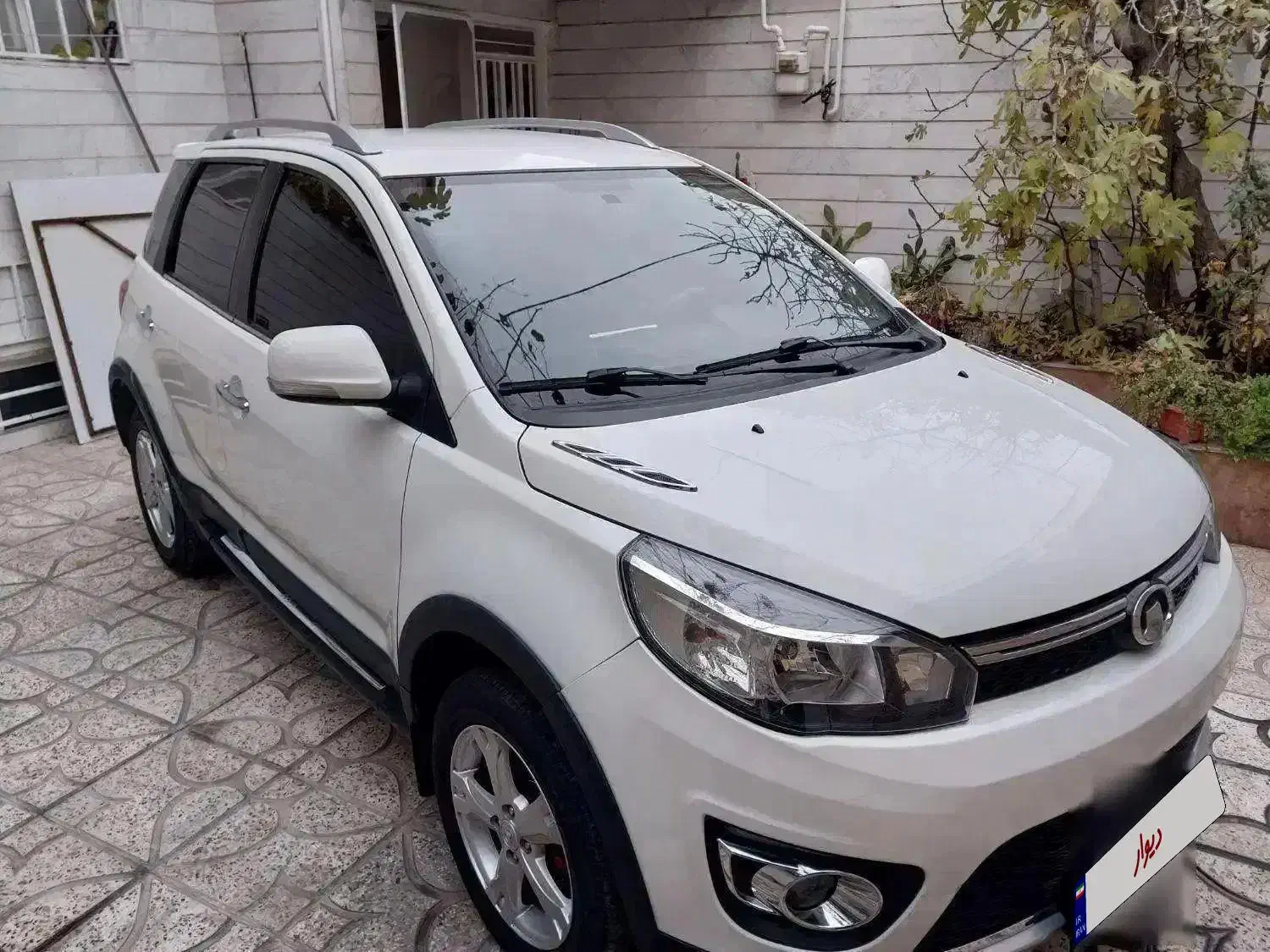 ِهاوال کم کارکرد بسیار سلامت درحد فوری فوری|خودرو سواری و وانت|رباط‌کریم, مسکن مهر آبشناسان|دیوار