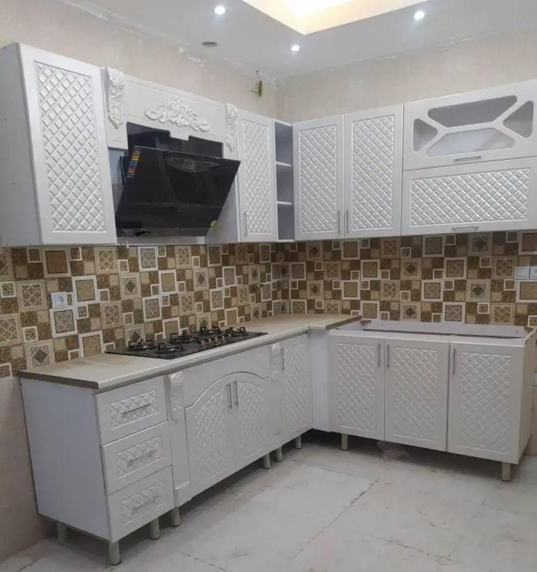 کابینت جمال کد ۱۳۴۷|مصالح و تجهیزات ساختمان|لاهیجان, بازکیاگوراب|دیوار