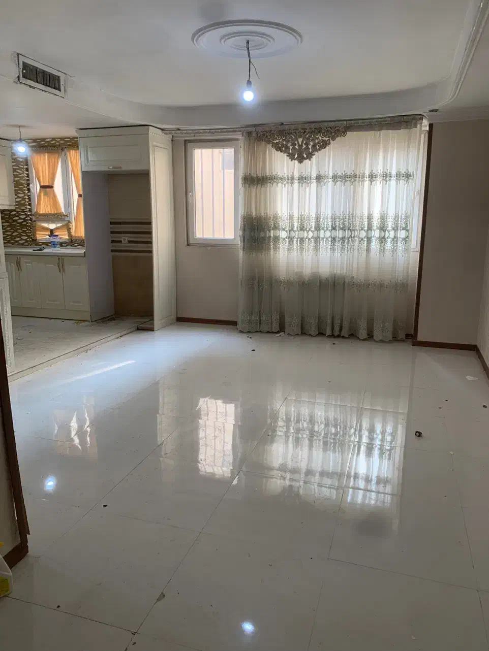 ۵۵متر ۱خ اسانسور انباری تخلیه امام خمینی جیحون