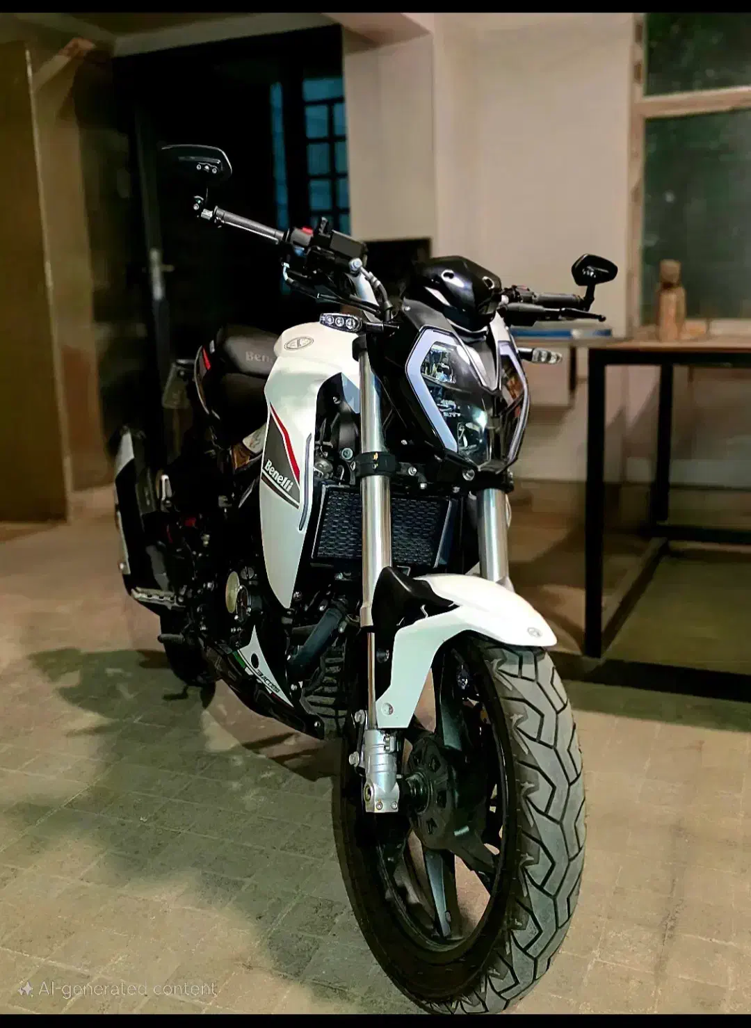 بنلی 180s|موتورسیکلت|شیراز, میرزاکوچک خان|دیوار