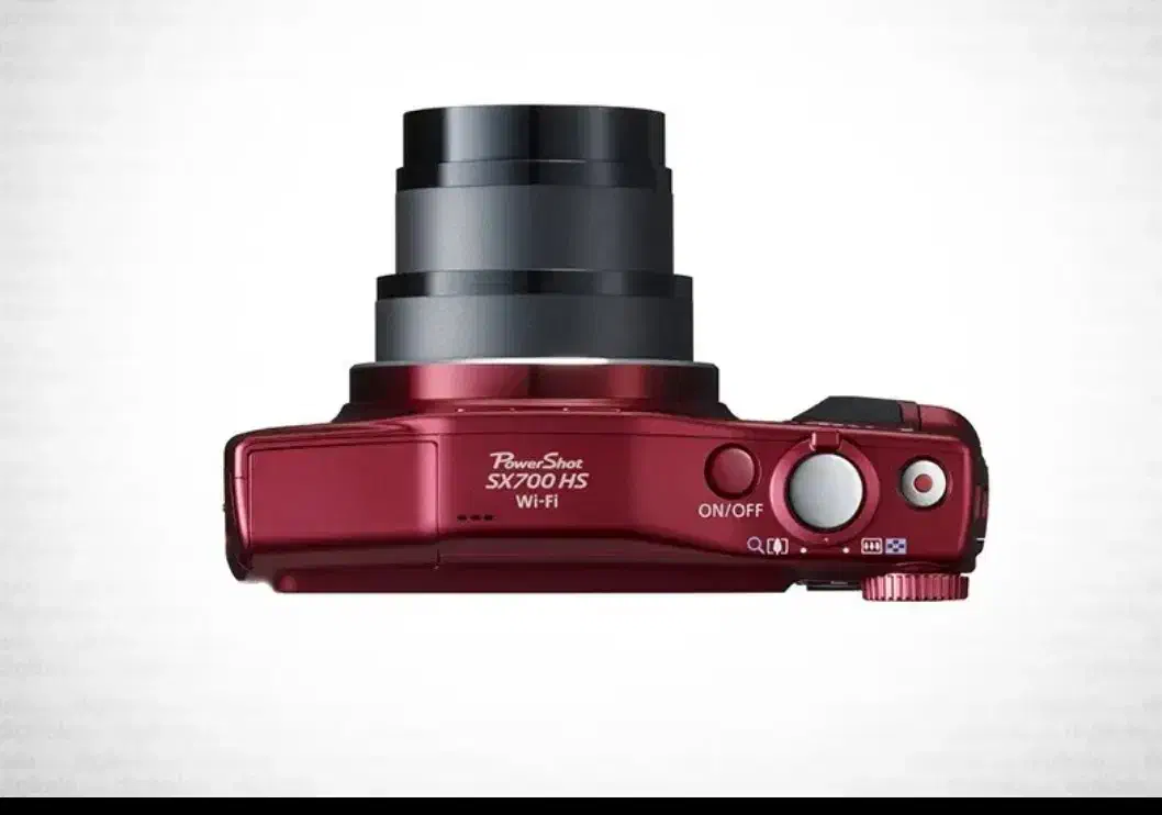 دوربین عکاسی وفیلم برداری کانن sx700HS|دوربین عکاسی و فیلمبرداری|همدان, |دیوار