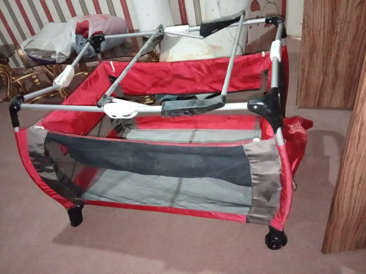 تخت پارک|تخت و سرویس خواب|مشهد, خرمشهر|دیوار