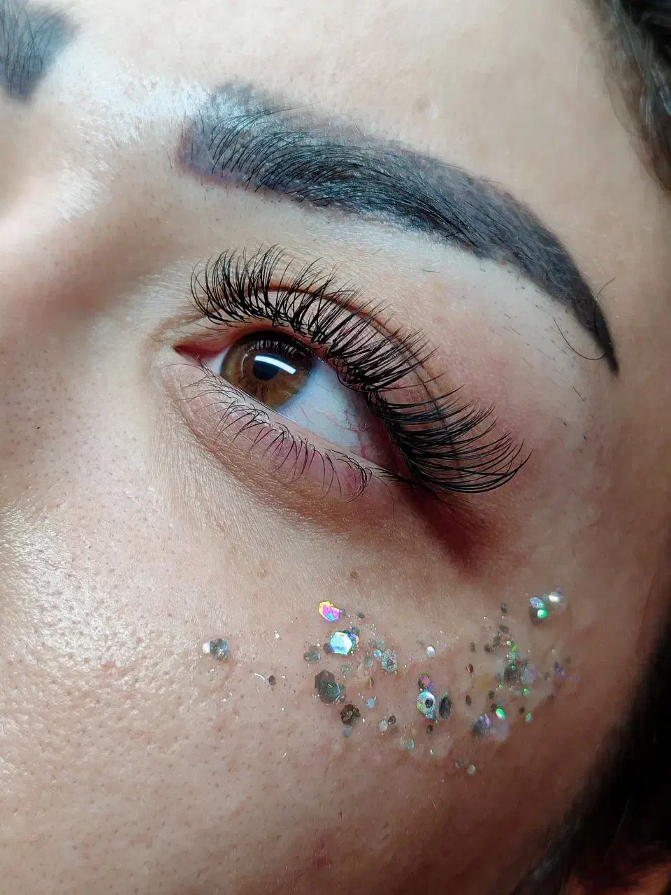 مدل رایگان اکستنشن مژه|خدمات آرایشگری و زیبایی|رباط‌کریم, رباط‌کریم|دیوار