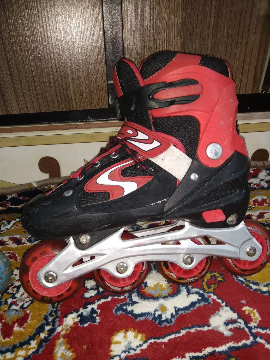 کفش اسکیت|دوچرخه، اسکیت، اسکوتر|سیوان, |دیوار