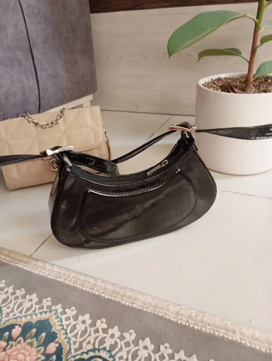 کیف درحدنوبزرگ وکوچک|کیف، کفش، کمربند|شهریار, شهرک امیریه|دیوار