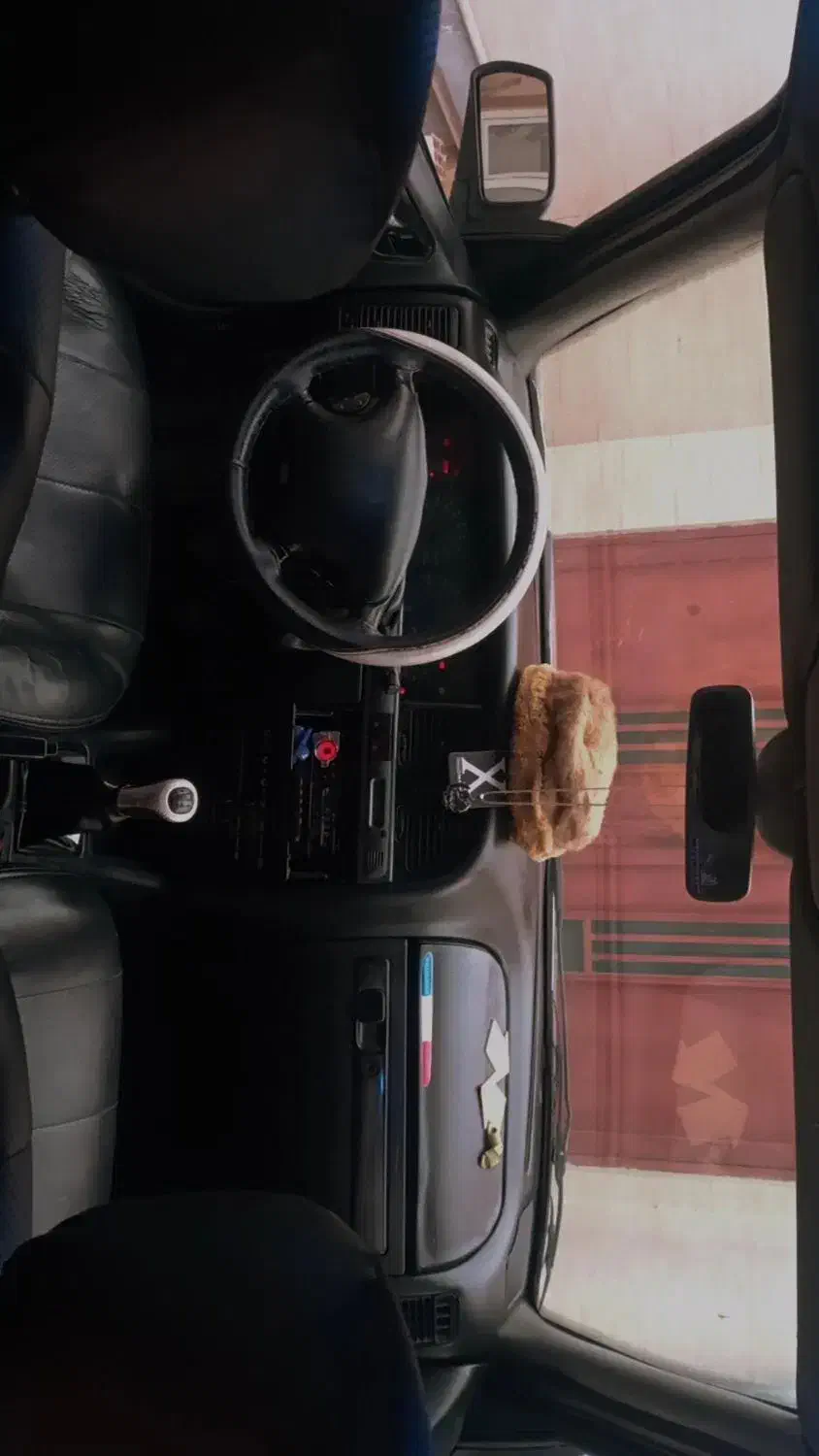 زانتیا 2000|خودرو سواری و وانت|سراب, |دیوار