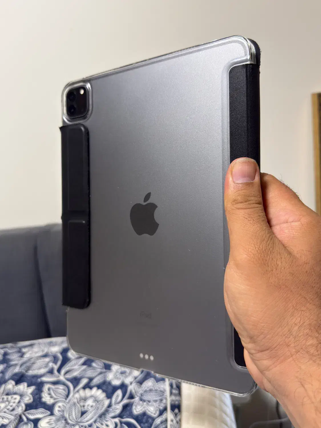 ipad pro2021 11اینچ به همراه قلم|تبلت|تهران, گاندی|دیوار