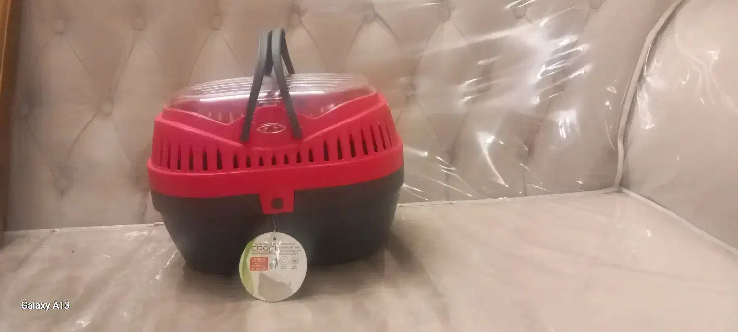 قفس|لوازم جانبی حیوانات|تهران, صفا|دیوار