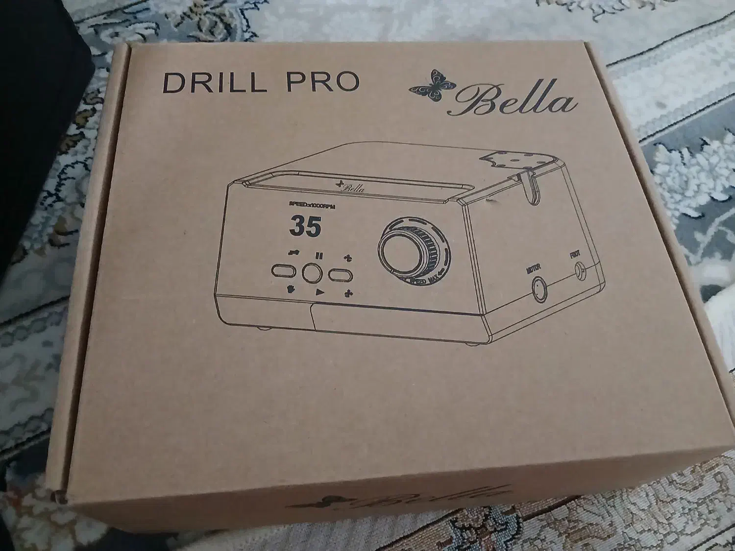 لوازم کاشت ناخن هنرجو|آرایشی، بهداشتی، درمانی|زنجان, |دیوار