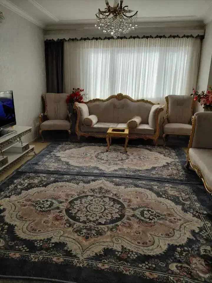 اجاره آپارتمان۷۵متری۲خواب بلوار کاشانی  شیک|اجارهٔ آپارتمان|همدان, |دیوار