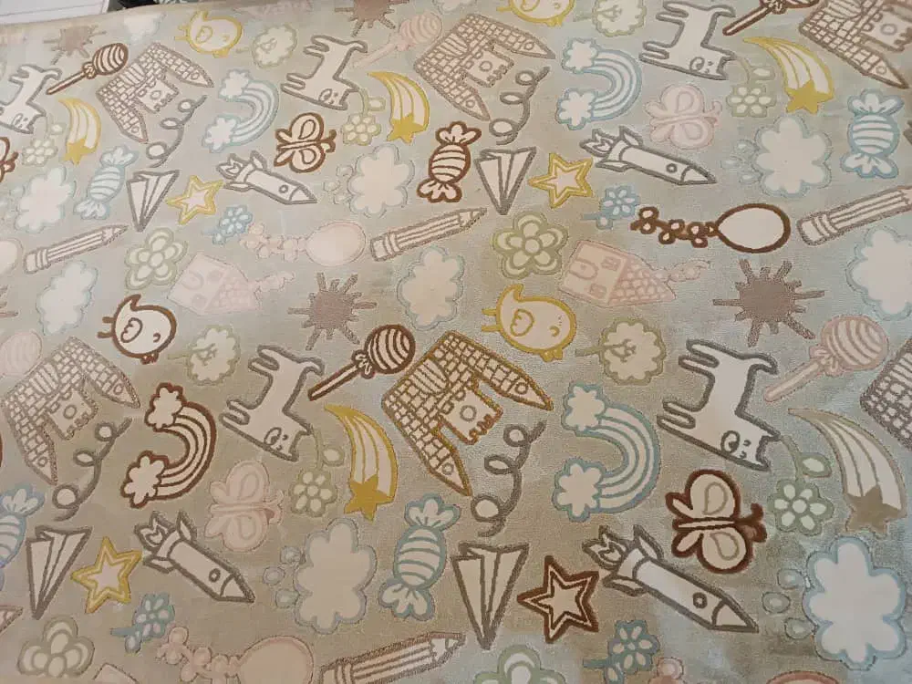 فرش اتاق کودک سالم|فرش|پردیس, فاز ۱۱|دیوار