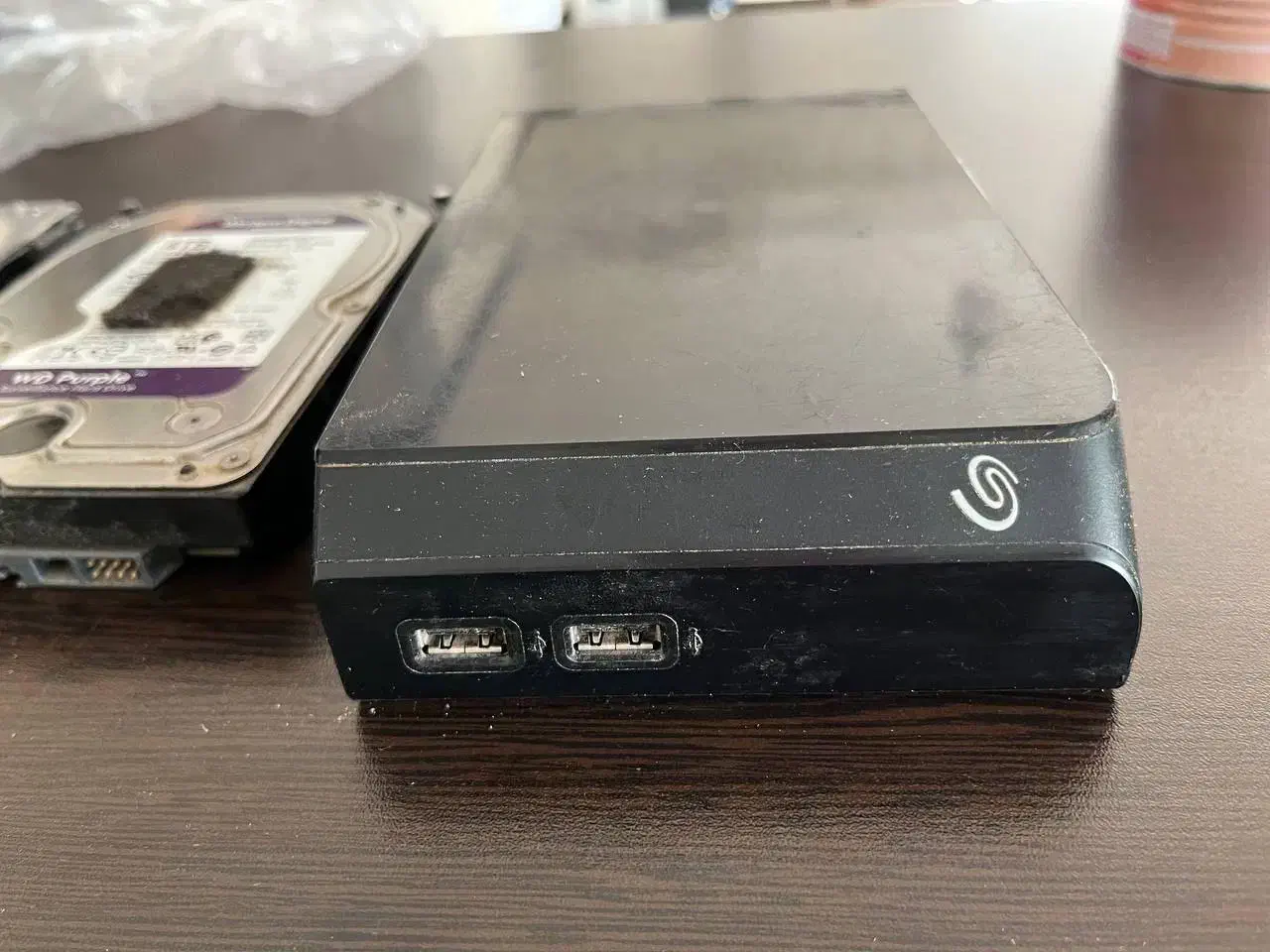 هارد 4و8ترا اینترنال واکسترنال|قطعات و لوازم جانبی رایانه|کرمانشاه, |دیوار