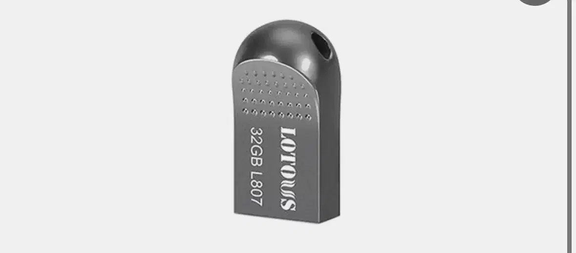 فلش لوتوس|قطعات و لوازم جانبی رایانه|تهران, تهرانپارس جنوبی|دیوار