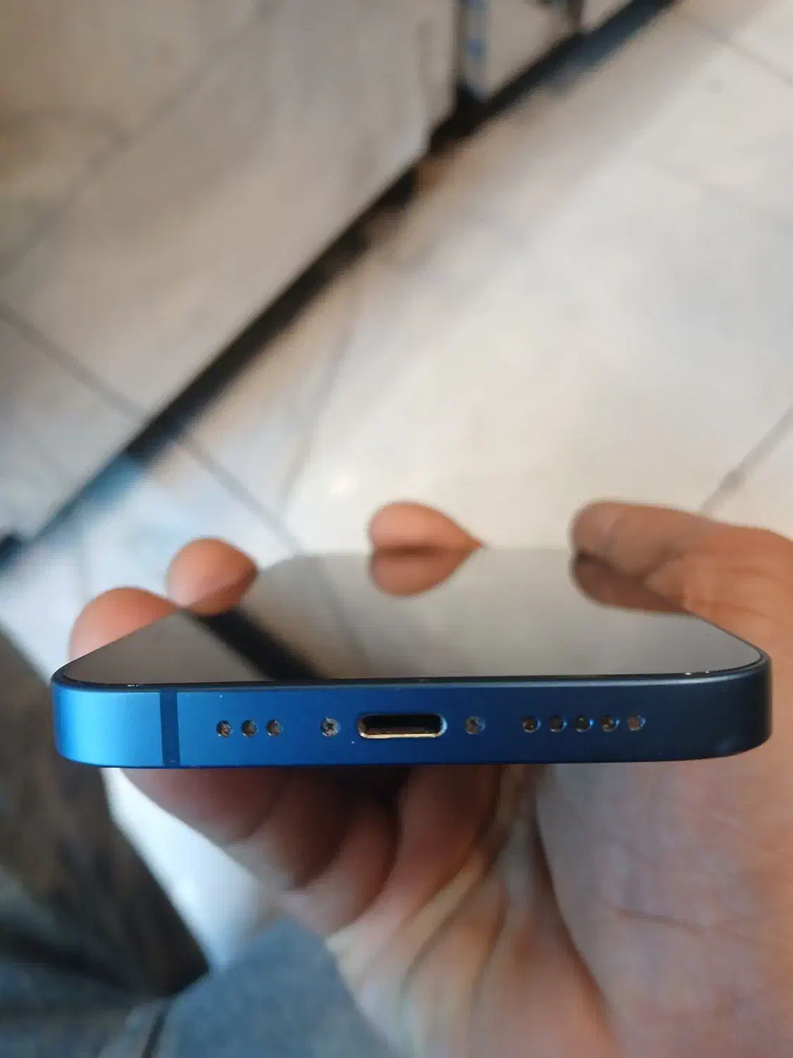 iphone 13 normal|موبایل|اهواز, کیان اباد|دیوار