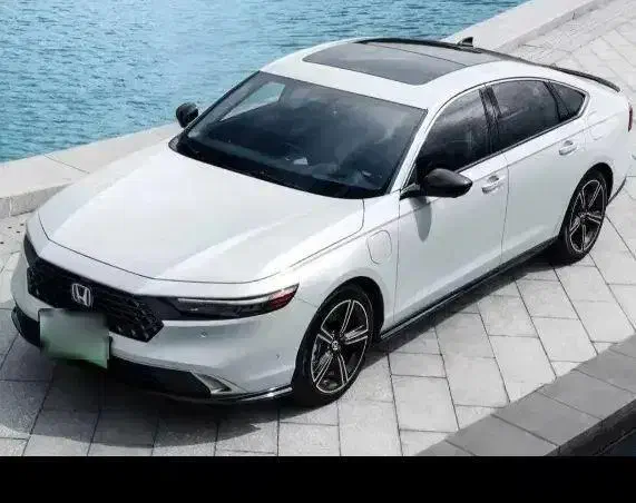 هوندا آکورد|خودرو کلاسیک|مشهد, نوید|دیوار