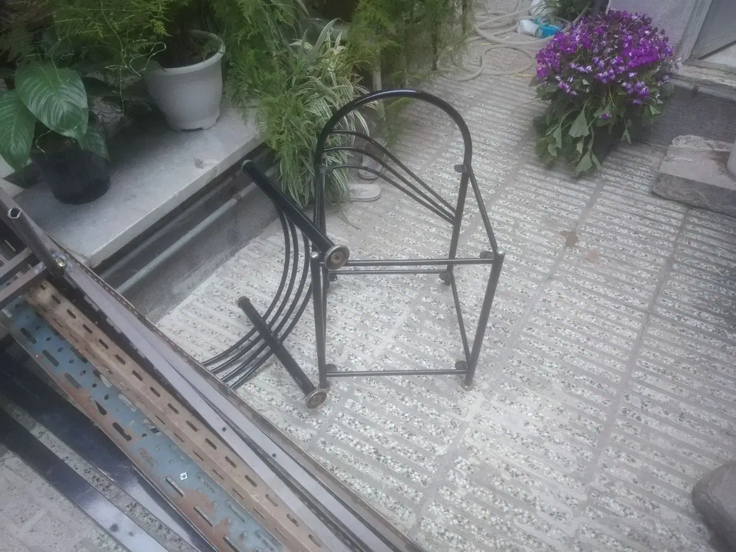 تخت|تخت و سرویس خواب|گرگان, |دیوار