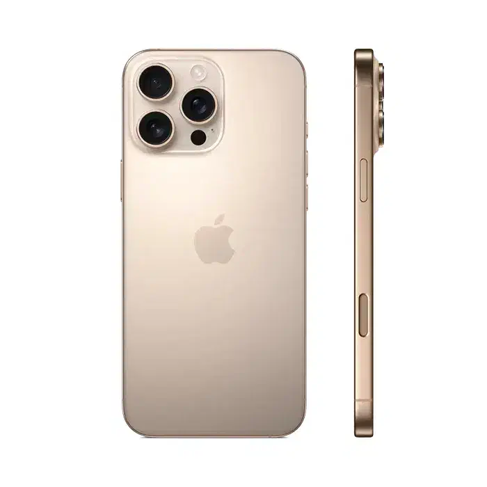 آیفون 16 پرومکس 256|موبایل|گلستان (تهران), |دیوار