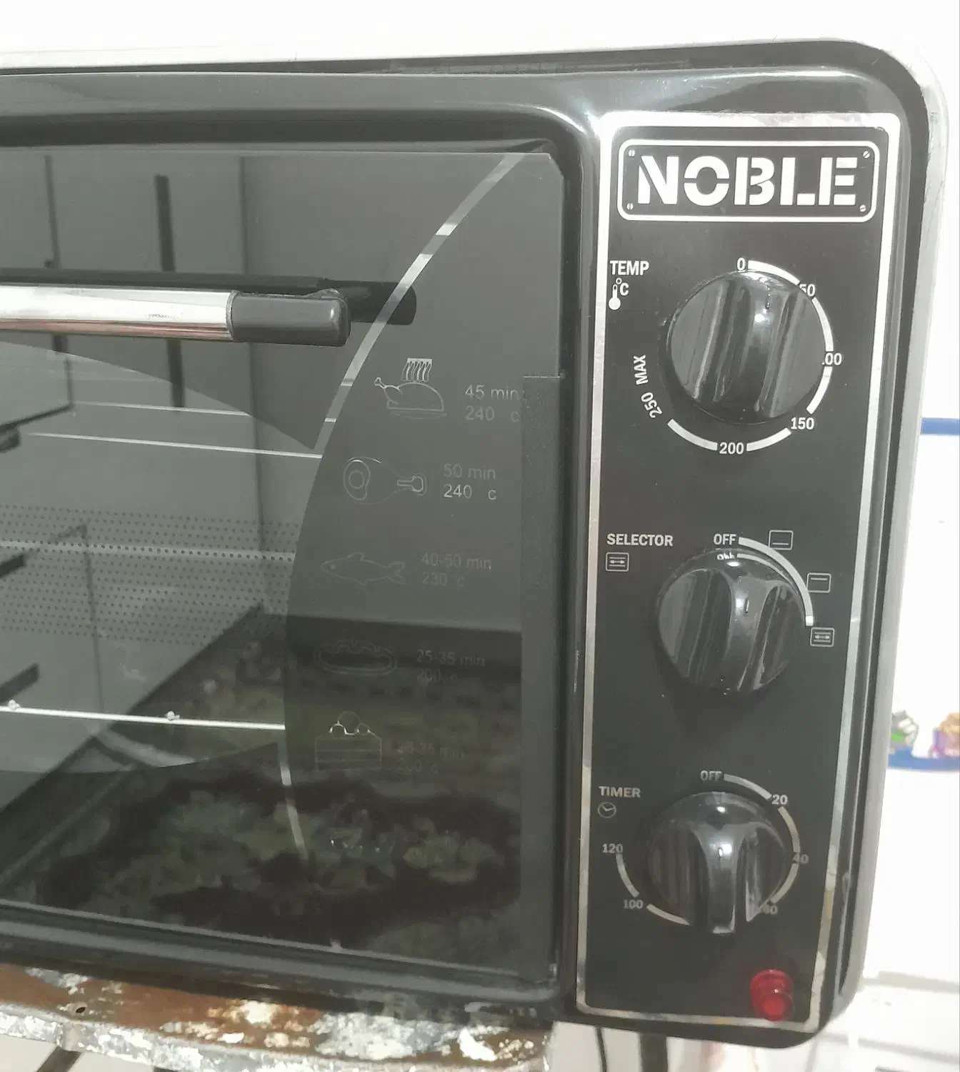 ماکروفر نو|اجاق گاز و لوازم برقی پخت‌وپز|دورود, |دیوار