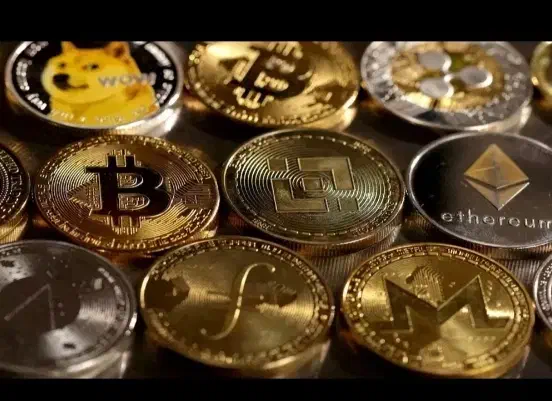 خرید ارز دیجیتال|قطعات و لوازم جانبی رایانه|تهران, مولوی|دیوار