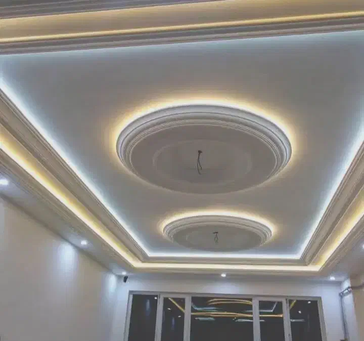 سفید کاری|خدمات پیشه و مهارت|ماکو, |دیوار