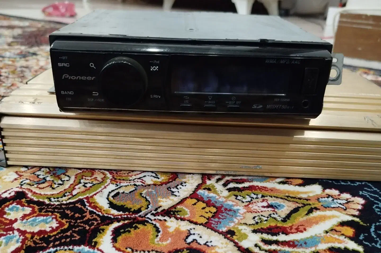 سیستم صوتی|صوتی و تصویری|اندیشه, شهرک مریم|دیوار