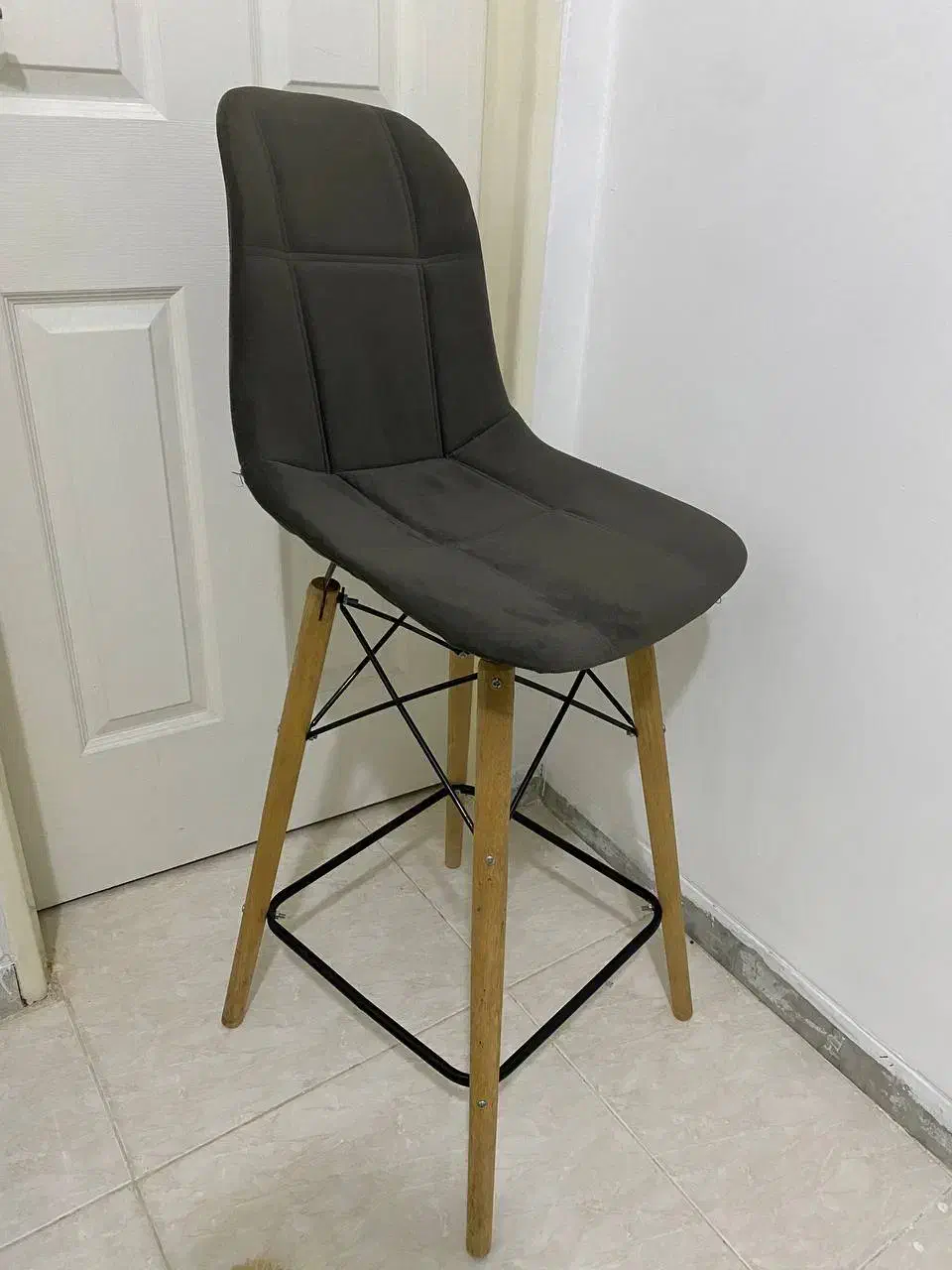 صندلی اوپن  دو عدد|صندلی و نیمکت|کنارک, |دیوار