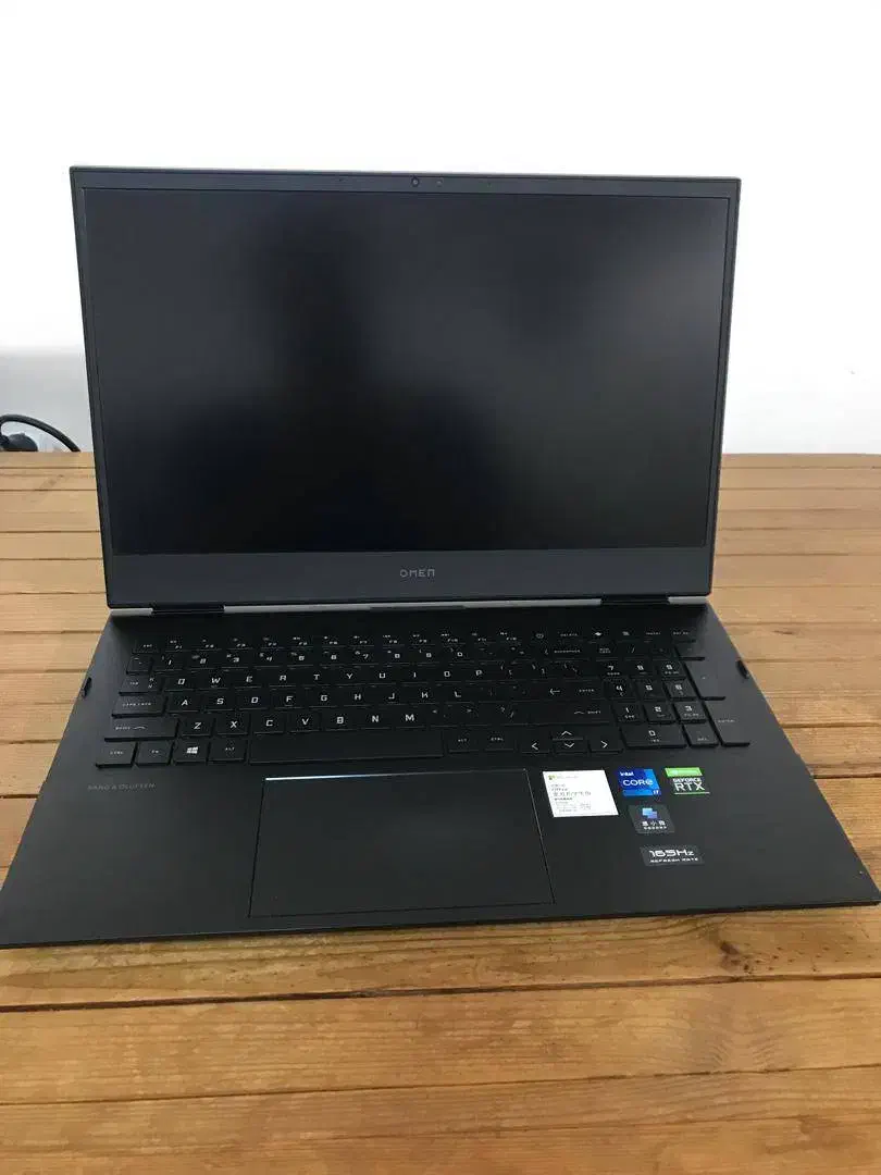 OMEN 16 B0080TX|رایانه همراه|تهران, جیحون|دیوار