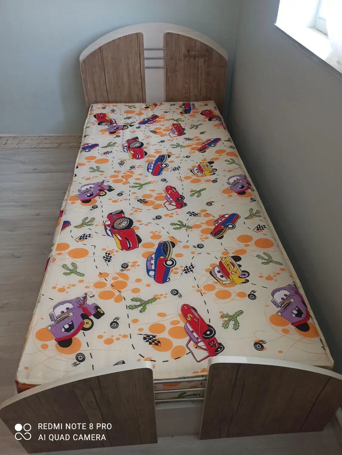 سرویس خواب نوجوان درحد نو|تخت و سرویس خواب|اسدآباد, |دیوار