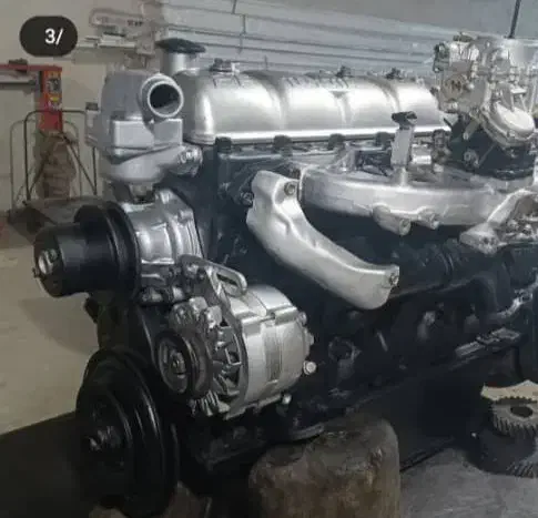 موتور گیربکس وغیره تویوتا|قطعات یدکی و لوازم جانبی|بوکان, |دیوار