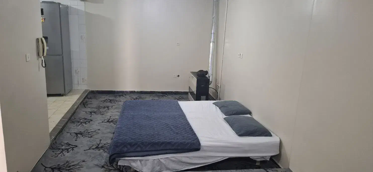 اجاره واحدهای مبله|اجارهٔ کوتاهمدت آپارتمان و سوئیت|اصفهان, مولوی|دیوار