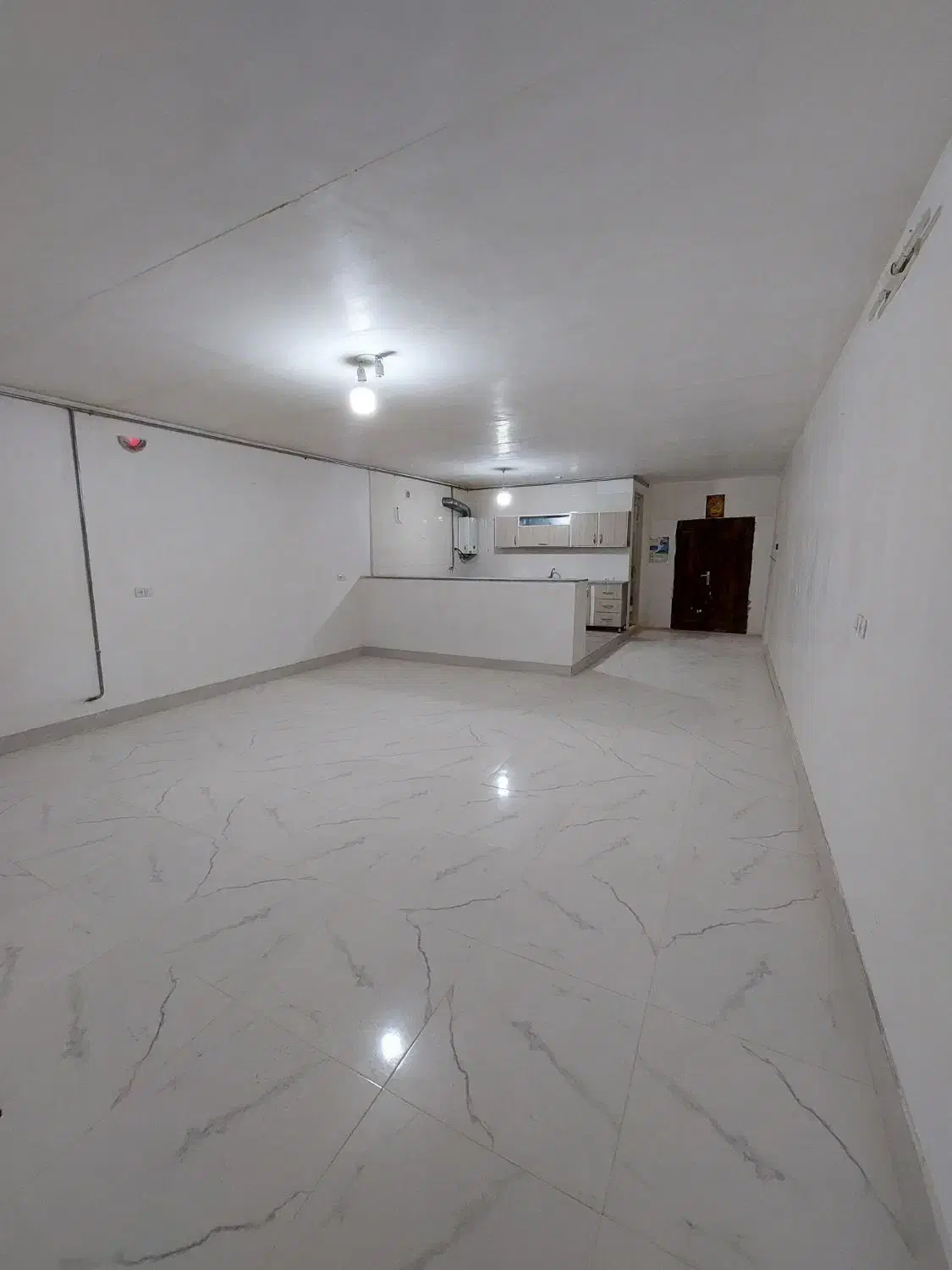 یک باب منزل واقع در رضاشهر۱۵/۱۲|فروش خانه و ویلا|تربتحیدریه, فتح المبین|دیوار