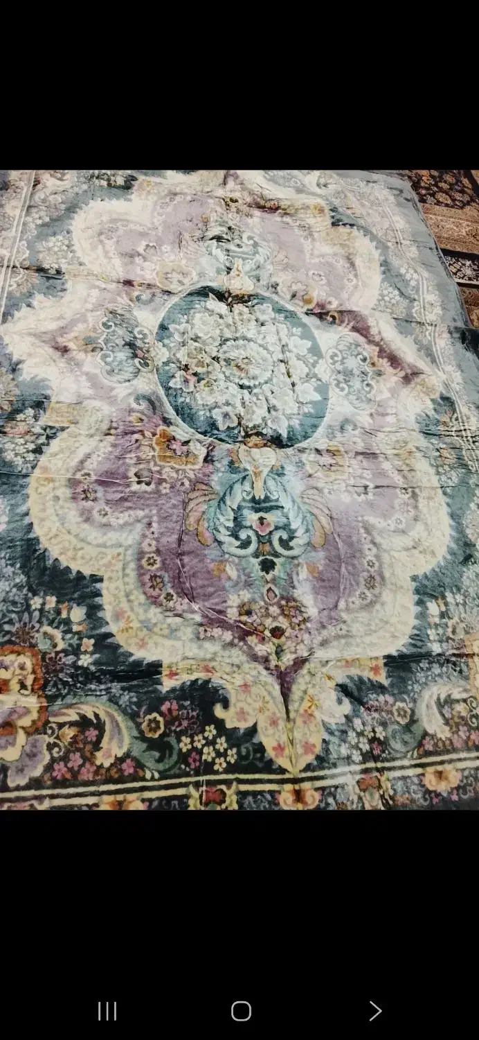 فرش مخمل|روفرشی|سبزوار, رضوی|دیوار