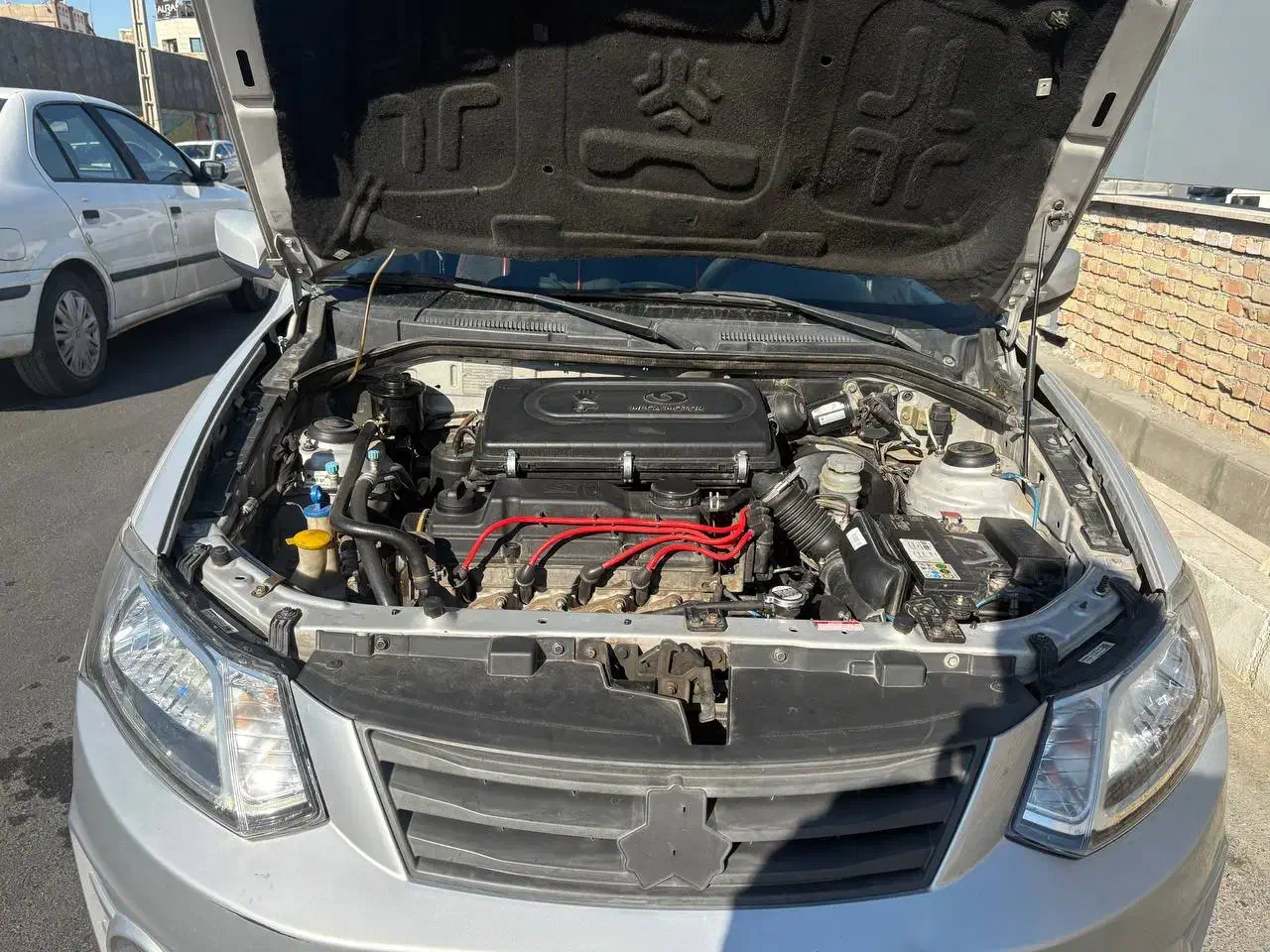 ساینا|خودرو سواری و وانت|اسلام‌شهر, باغ فیض|دیوار