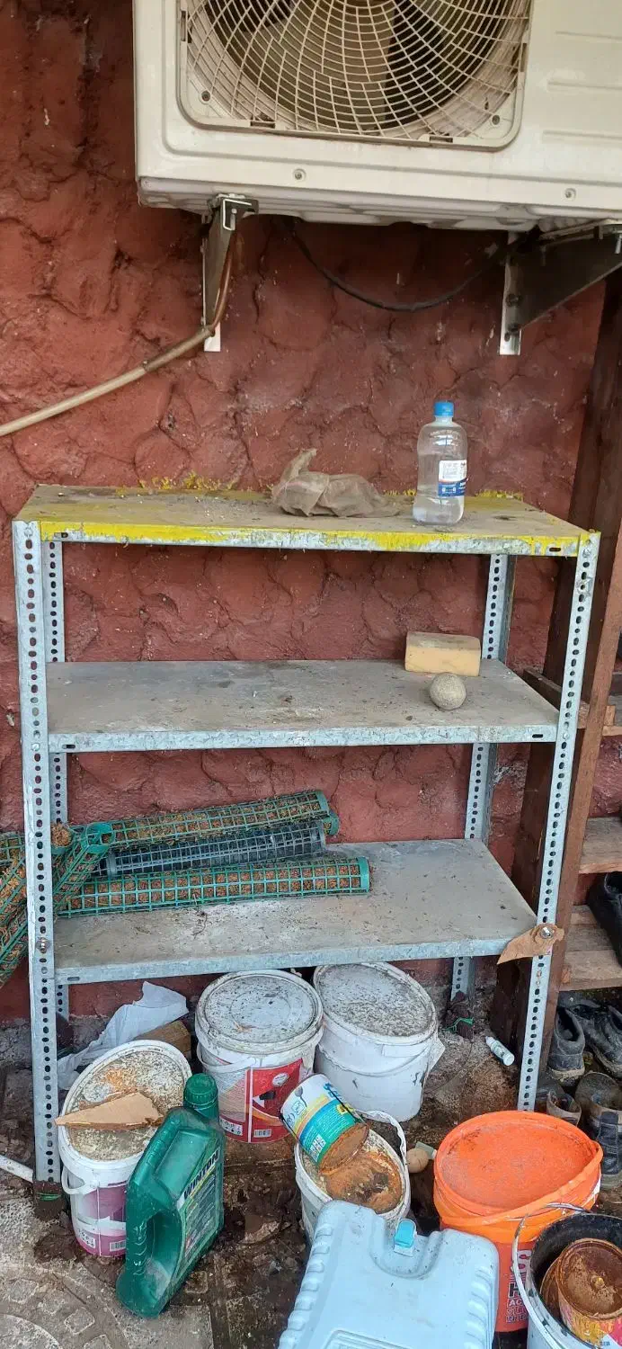 قفسه|ابزارآلات|بندر انزلی, معلم|دیوار