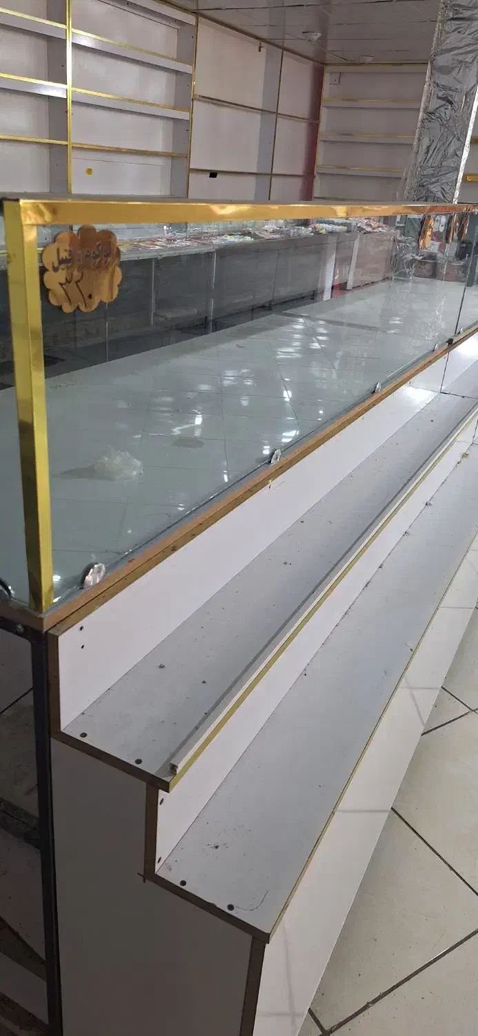 ویترین|فروشگاه و مغازه|سرعین, |دیوار